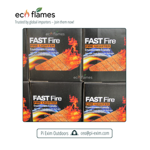 ไฟแช็คเตาไฟถ่านสำหรับแคมป์ไฟบาบีคิว - Product Image 2