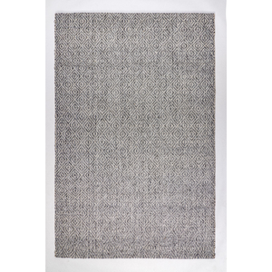 Handwoven PET Yarn <b>Rug</b> Custom Design Wholesale Bulk For Hotel Living Room Home Decor Manufacturer India - Product Image 1