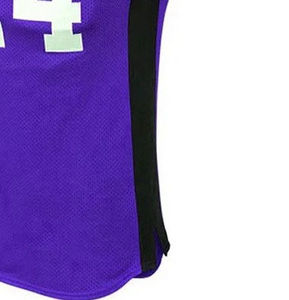 Vente en gros de maillots de football unisexes pour adultes, nouvelle conception, personnalisables, sublimation intégrale, 100% polyester, coupe courte, football américain - Product Image 6