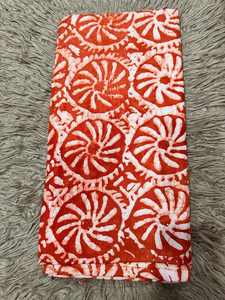 Tissu en coton Ankara authentique imprimé wax africain de Freetown, approvisionnement en gros pour l'industrie de la mode féminine - Product Image 2