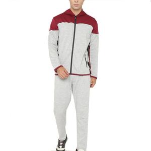 Survêtement pour homme respirant et confortable, streetwear, survêtement pour homme, sweat-shirt 2026 - Product Image 1