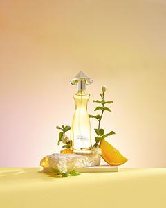 Parfums, fragrances, eaux de Cologne, eau de parfum, parfum Miss Saigon Elegance - Ambre (50 ml) Vaporisateur, haute qualité, longue durée - Product Image 3