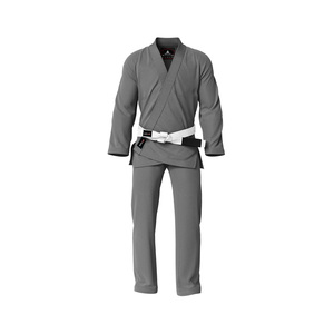 Kimono de Jiu-Jitsu Brésilien (BJJ) Professionnel – Tenue d'Entraînement Personnalisable avec Logo – Vente en Gros Direct Usine - Product Image 1