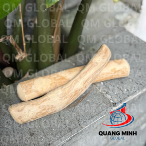 Bâton à mâcher moderne en bois de café bio pour chiens, non toxique, inodore, longue durée, jouet à mâcher pour animaux de compagnie, usage quotidien, pour la dentition des chiots et les chiens agressifs - Product Image 6