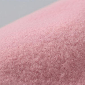 Cardigan en molleton personnalisé Alpha Kappa pour sororité, col en V, 100 % coton respirant, logo chenille sur le devant, style grec - Product Image 4
