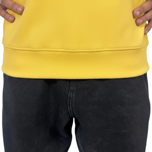 Polos de manga larga de secado rápido, ligeros, informales, para golf, deporte, equipo, con botones, para hombre, transpirables. - Product Image 5