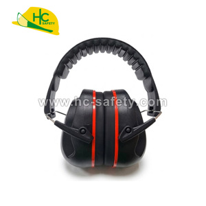 Protège-oreilles pliables et durables HC705-1 pour enfants, protection auditive confortable pour l'école et le sport - Product Image 5