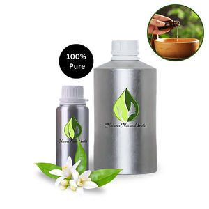 Mejores Ofertas NATURES NATURAL INDIA Aceite Esencial de Citrus Aurantium Neroli 100% Puro y Orgánico, Aceite de Árbol de Té Destilado al Vapor GMP - Product Image 2