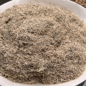Polvo de bagazo de caña de azúcar de Vietnam para alimentación de ganado, aves de corral y rumiantes - Kim Minh International - Product Image 1