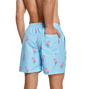 Pantalones Cortos Deportivos de Moda para Hombre, Diseño Único, Alta Calidad, con Bolsillos, para Entrenamiento y Running, 2 en 1, Personalizados, de Doble Capa, para Gimnasio - Product Image 6