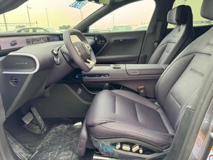 รถยนต์ไฟฟ้าอวาตาร์ 07 ปี 2024 - Product Image 2