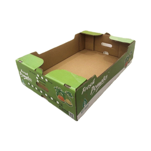 Boîte d'emballage en carton écologique de haute qualité pour les fruits faits à la main au Vietnam - Product Image 3