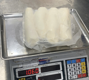 Trozos de Raíz de Yuca de Fábrica Vietnamita para Cocinar, Hervir y Cocinar al Vapor, Ingrediente para Uso en Servicios de Alimentación - Product Image 1