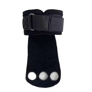 Agarraderas de Gimnasia Antideslizantes de PU de Alta Calidad, Duraderas, para Levantamiento de Pesas, Almohadillas de Agarre para Entrenamiento de Gimnasia, Venta al Por Mayor - Product Image 6