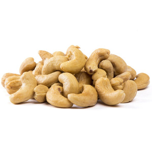 เม็ดมะม่วงหิมพานต์รูปแบบการแปรรูปอบแห้ง - Product Image 4