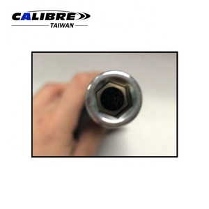 เครื่องมือขันแคลมป์สายยางแบบยืดหยุ่น หัวหกเหลี่ยม 7 มม. ยี่ห้อ TAIWAN CALIBRE สำหรับงานซ่อมรถยนต์ DIY OEM - Product Image 4