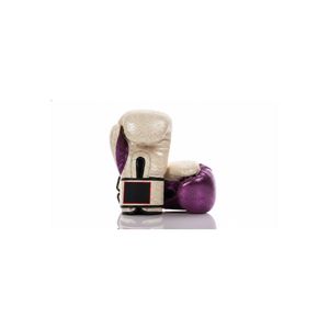 PU Leather Smart Casual Training Hand <b>Wrap</b> Boxing Glove Low MOQ Best OEM Service Custom Logo Boxing Glove for Unisex Printed - Product Image 1