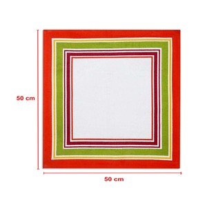 Linge de cuisine de qualité supérieure, serviettes de cuisine imprimées à séchage rapide, chiffons de nettoyage de haute qualité au meilleur prix pour les achats en gros. - Product Image 5