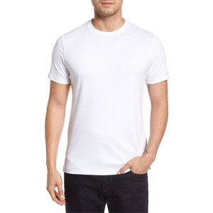 Camisetas Casuales de Verano para Hombre, Cuello Redondo, Manga Corta, 100% Algodón, Transpirables, de Secado Rápido, Precio Económico, Gran Venta 2026 - Product Image 4