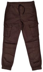 กางเกงวิ่งสำหรับผู้ชายเสื้อผ้าสไตล์ทแยง - Product Image 4