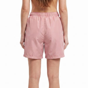 Pantalones Cortos Deportivos Personalizados de Secado Rápido para Mujer, Cortavientos, Impermeables, de Nailon, para Gimnasio, Correr, Ligeros, con Cordón Ajustable - Product Image 6