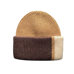 Premium Quality Beanies <b>Hat</b> Thick Knit Warm And Cozy Perfect For <b>Winter</b> Fashion Jacquard For <b>Men</b> And Women Reasonable Price - Product Image 3