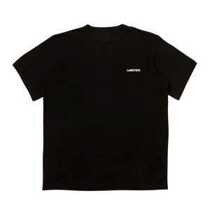 T-shirt col rond à manches courtes pour homme, imprimé discret sur la poitrine, coupe décontractée, en jersey premium, décontracté pour le quotidien, vente en gros, personnalisable, OEM, en coton - Product Image 5