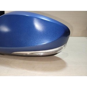 ชุดประกอบกระจกมองข้างซ้าย Veloster - กระจกมองหลังด้านนอก, LH U 876102V010AS - Product Image 5