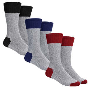 Chaussettes de basketball de haute qualité en gros pour hommes et femmes – Chaussettes athlétiques respirantes et rembourrées - Product Image 1