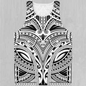 PURE Solid Sleeveless Sports <b>Singlet</b> Hawaiian <b>Men</b> Tank Top Basketball Running Fitness Gym Custom Training Tropical Vests Shirt - Product Image 6