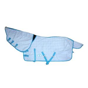 Encuentre la alfombra de verano combinada hecha con material de calidad con colores portátiles sólidos disponibles para usos de carreras de caballos por exportadores indios - Product Image 1