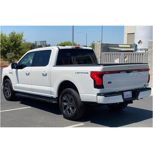 Ford F-150 Lightning Lariat 2022 - Product Image 4