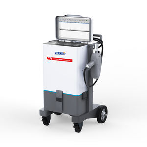 Übertreffen Sie das mobile optische Emissions spektrometer F1 für die Inspektion vor Ort - Product Image 2