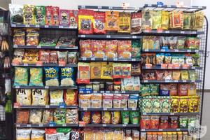 ADONG A24 Metal Wire <b>Pegboard</b> Display <b>Hooks</b> Superstore Display <b>Hooks</b> for Supermarkets OEM/ODM Available - Product Image 2