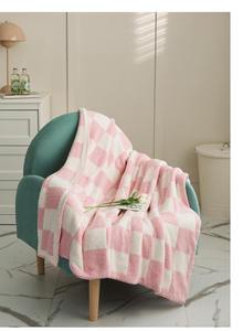 Manta de Invierno Suave de Alta Calidad, Ultra Afelpada, Cómoda, Cálida y Acogedora, 100% Algodón, Gran Venta 2026 - Product Image 3