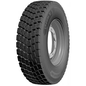 Neumático Radial 315/70R22.5 para Camiones Comerciales, Distribución de Carga Equilibrada - Product Image 4