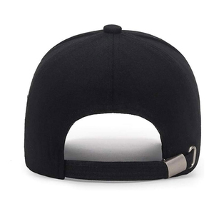 Nuevas Gorras de Béisbol de 5 Paneles Personalizadas a la Moda, sin Estructura, con Logotipo Impreso en Serigrafía, Imagen de Alta Calidad, Diseño Deportivo, Precio Económico - Product Image 3
