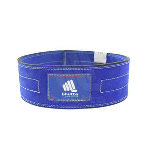 Ceinture de musculation à levier : Soutien maximal pour les levées lourdes et la stabilité du tronc - Product Image 2