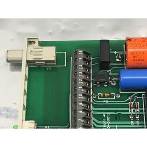 AMAT 0100-00013 W PWB ION/TC GAUGE CONTROL, PCB - อุปกรณ์และชิ้นส่วนเซมิคอนดักเตอร์ระดับโลกที่เชื่อถือได้ - Product Image 3