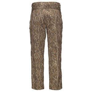 2026 New Arrival Custom Outdoor Camouflage Hunting <b>Pant</b> Durable Reinforced Knee Tactical <b>Cargo</b> <b>Pants</b> Wholesale - Product Image 3