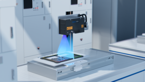 جهاز قياس الارتفاع والانحناء ثلاثي الأبعاد بالليزر من سلسلة SinceVision SR7050، أداة بصرية عالية الدقة لفحص تسوية السطح وارتفاعه وكشف العيوب، مقاوم للماء بتصنيف IP67 - Product Image 4