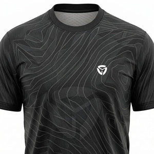 Modern Soccer Jersey High Quality Fabric Designed Soccer Jersey For <b>Long</b> Lasting Use In Training Sessions And <b>Matches</b> - Product Image 2