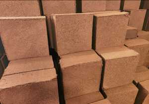 โคโคพีท บล็อก 5 กก. ย่อยสลายได้ เป็นมิตรต่อสิ่งแวดล้อม สำหรับปลูกในกระถางและระบบไฮโดรโปนิกส์ - Product Image 5