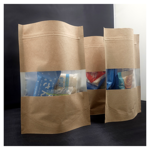 stand up <b>pouch</b> packaging - Product Image 5