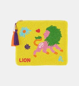 Superbe travail manuel, magnifique pochette à monnaie multicolores faite à la main, mini portefeuille, couture et broderie. - Product Image 2