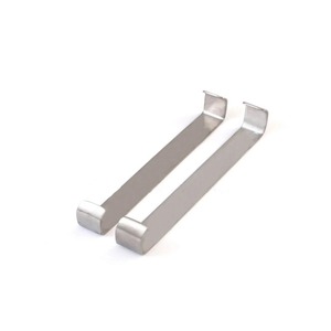 Retractores Farabeuf de 15 cm, Juego de 2, Retractor Quirúrgico de Acero Inoxidable, Producto de Calidad OEM para Instrumentos Médicos Quirúrgicos - Product Image 1