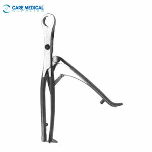 Alicates Profesionales de Ortodoncia y Prótesis, Instrumentos Quirúrgicos Dentales, Juego de Instrumentos de Acero Inoxidable Reutilizables - Product Image 1