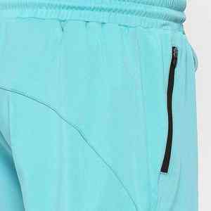 Pantalones Cortos Casuales de Verano para Hombre, Personalizados, con Logotipo Frontal, de Secado Rápido, con Cordón Ajustable, Doble Costura - Product Image 6