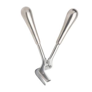 Ciseaux à plâtre Stille de haute qualité de 11 pouces, instrument chirurgical orthopédique et neurochirurgical en acier inoxydable allemand, réutilisables, manuels, autoclavables - Product Image 4