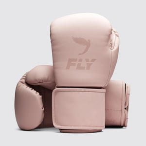 Guantes de Boxeo de Alta Calidad con Correa Ajustable en la Muñeca, Personalizados, de Cuero Genuino, Unisex, para Entrenamiento de Boxeo - Product Image 6